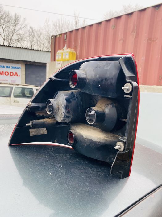 Фанарь стоп лада приора 1