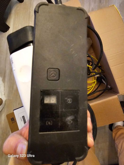 Станций за зареждане на автомобили