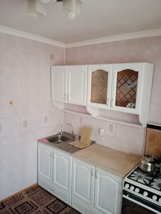 Сдам посуточно 1к,кв, Алтай, 8 микрорайон