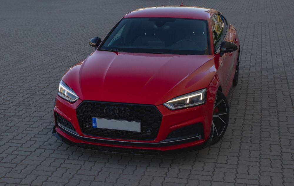 Audi A5 Audi A5 Sportback 2.0 Hibrid