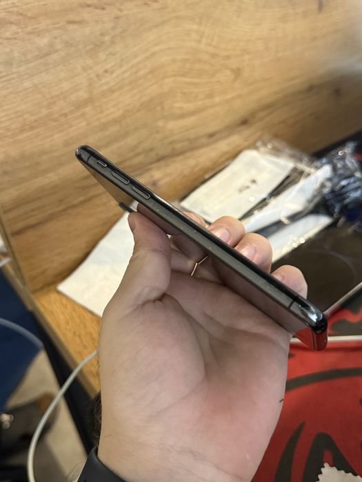 Iphone xs 64GB black
