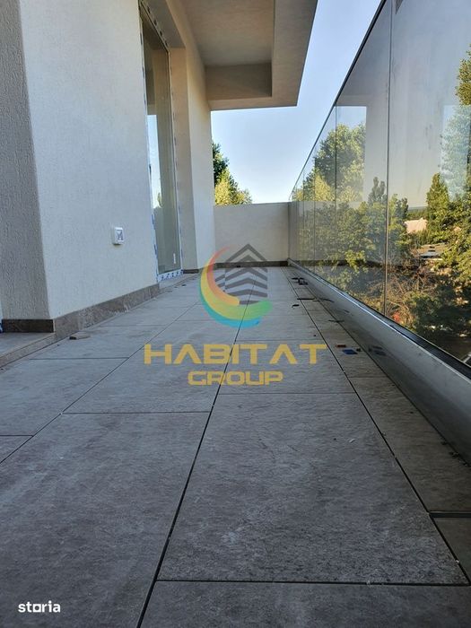 Apartament 2 camere Grand Arena