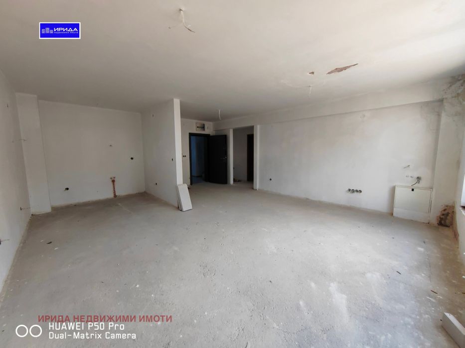 Многостаен апартамент в Манастирски ливади с АКТ 16!