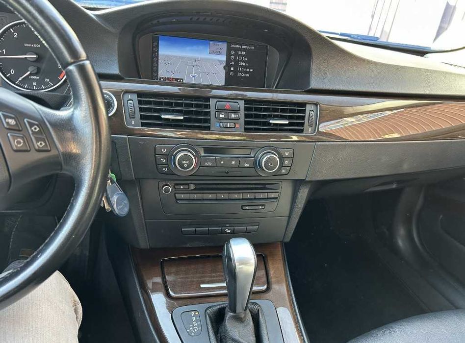 BMW E90 320xd - 4x4 - Automata - EURO5 - An 2011