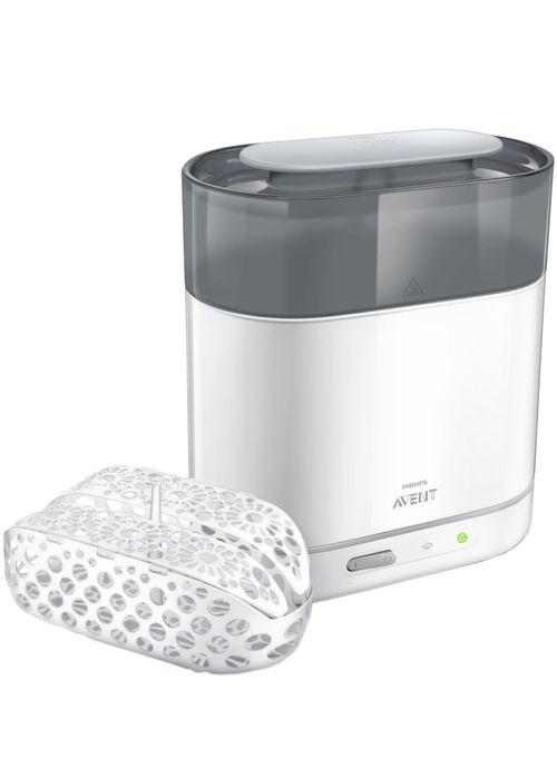 Електрически стерилизатор 4-IN-1 Philips-AVENT