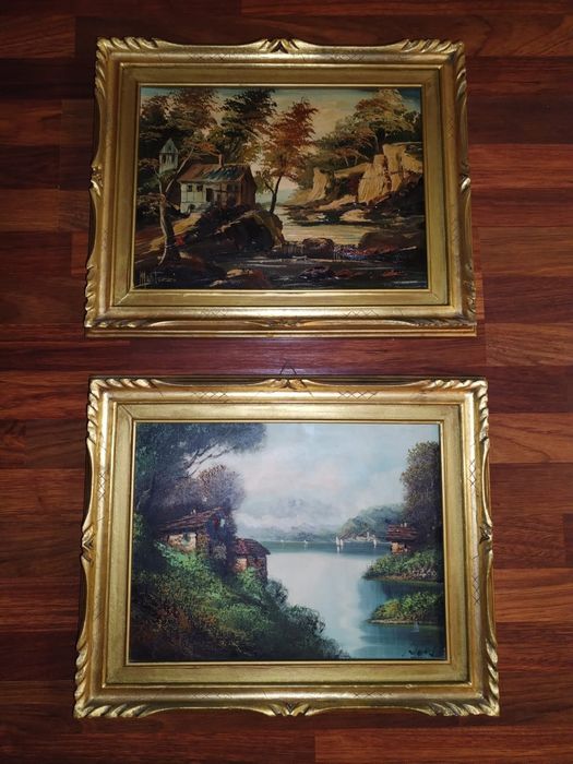 Set tablouri deosebite