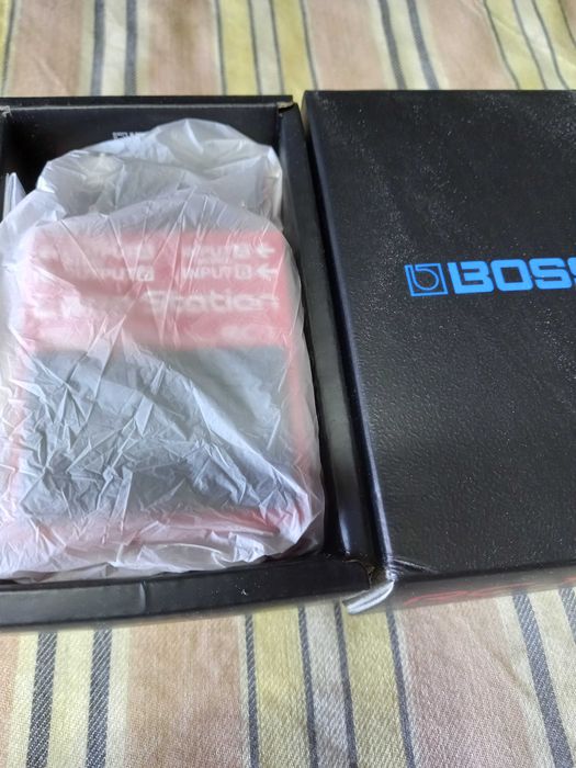 Boss looper de vinzare
