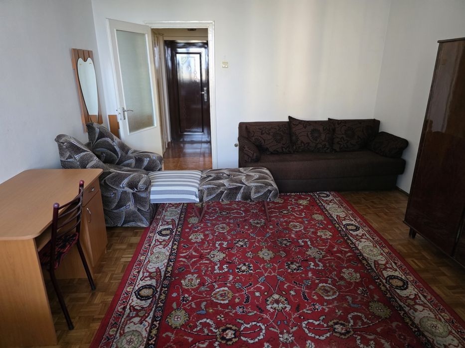 Garsoniera de închiriat Cluj-Napoca ,cartier Gheorgheni aleea Detunata 9