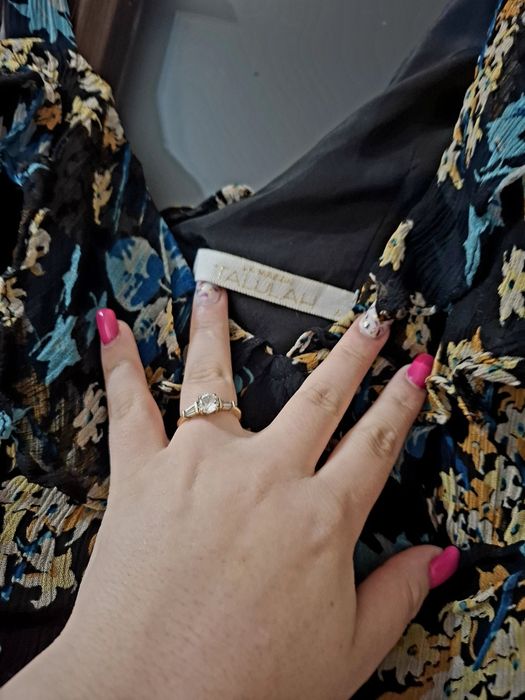 Rochie midi la maison talulah