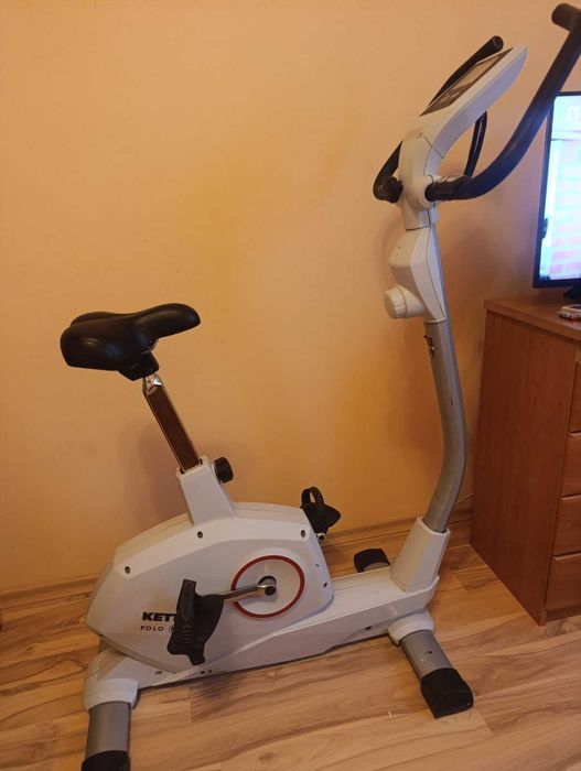 Велоергометър Kettler Polo M