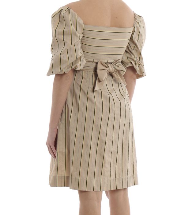 Раирана рокля Pinko