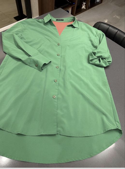 Дълга рокля Avin