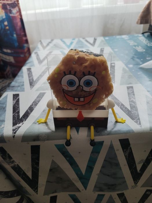 Держатель для губки