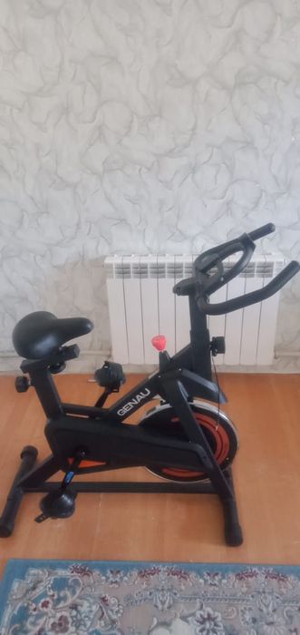 Велосипед тринажерный сатылады.