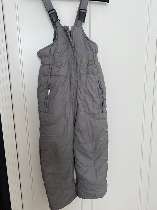 Продам зимний комбинезон