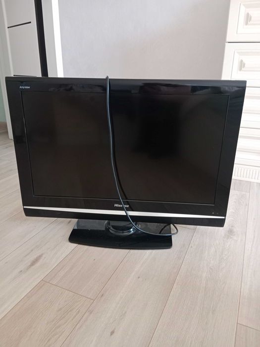 Телевизор Hisense