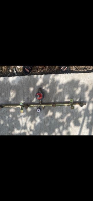 Centrala pentru caldura