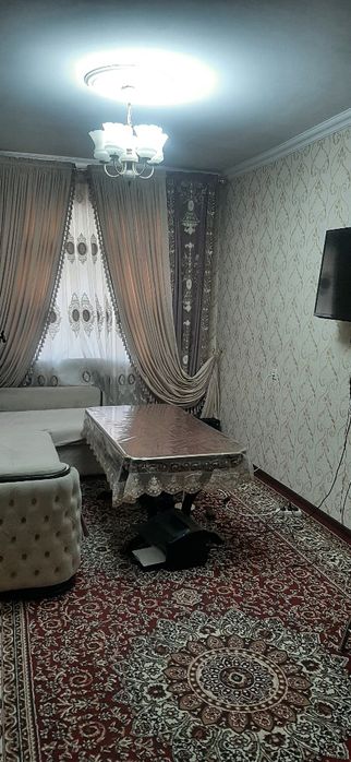 Сдаю.3 х комнатную квартиру