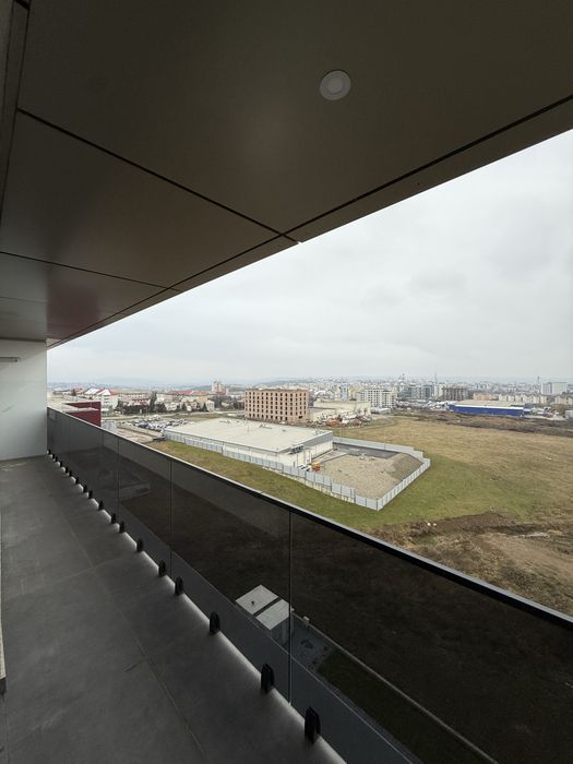 Penthouse De Lux 3 Camere Alexanderman Suceava