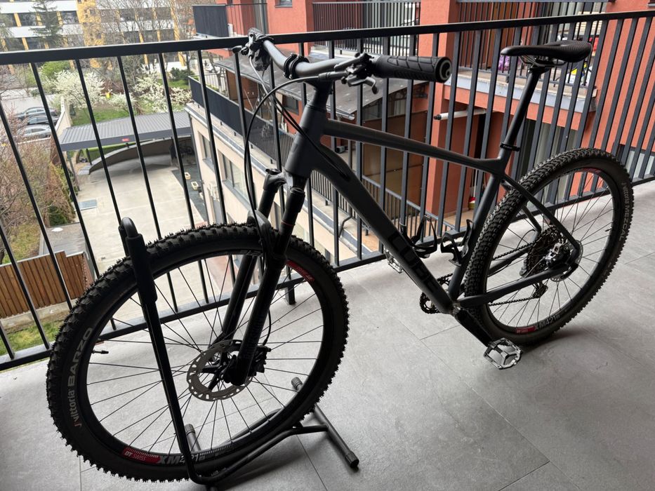 Vand bicicleta Cube Attention SL 2022 marime XL