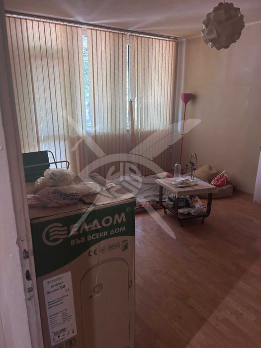 Продава се Четиристаен апартамент в Асеновград - 90 кв.м за 1156 €/кв.м - Снимка #7