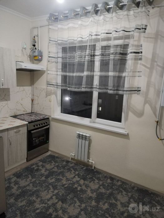 Qorasuvda kvartira ijaraga beriladi