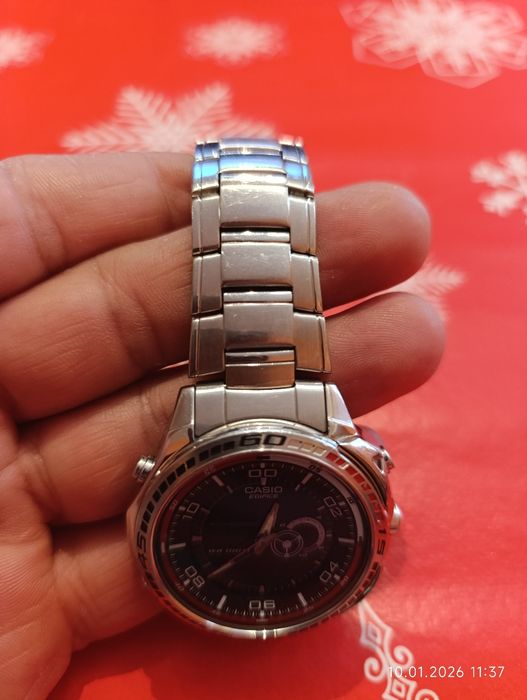 Мъжки часовник Casio Edifice