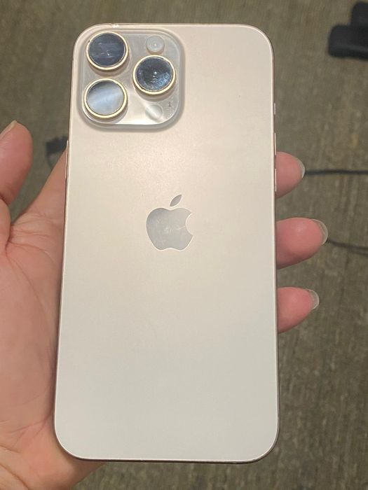 iPhone 16Promax 512gb