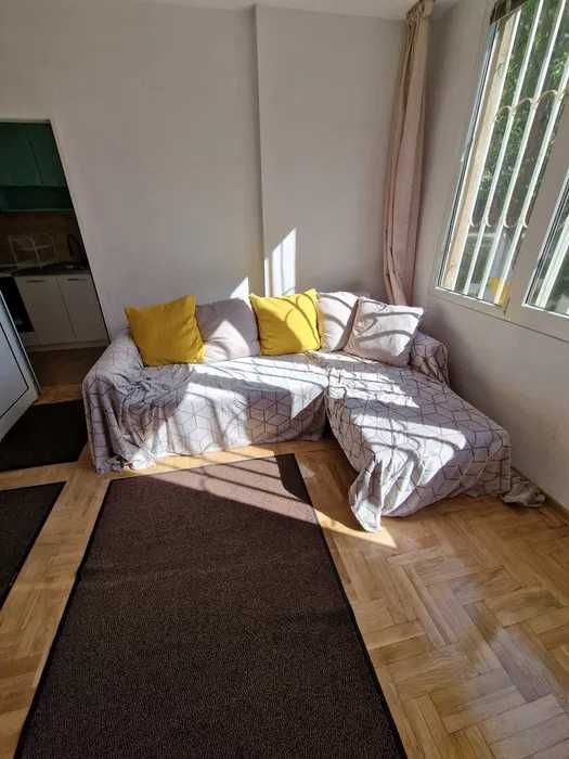 Дава се под наем Двустаен апартамент в София, Гоце Делчев - 60 кв.м за 512 € - Снимка #5