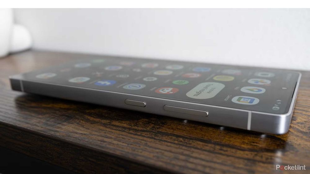 Samsung Galaxy S25 ULTRA  512 Gb Titanium Black