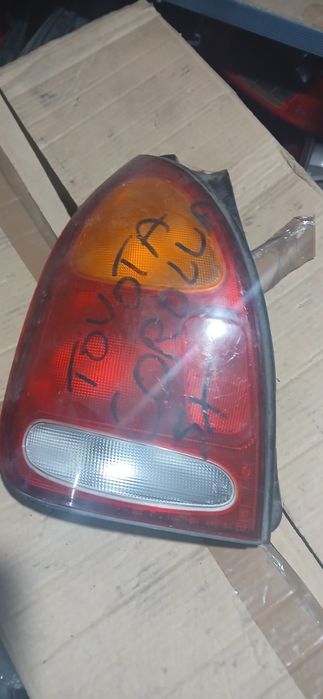 Hyundai Lantra 2 комби - ляв стоп оригиналем