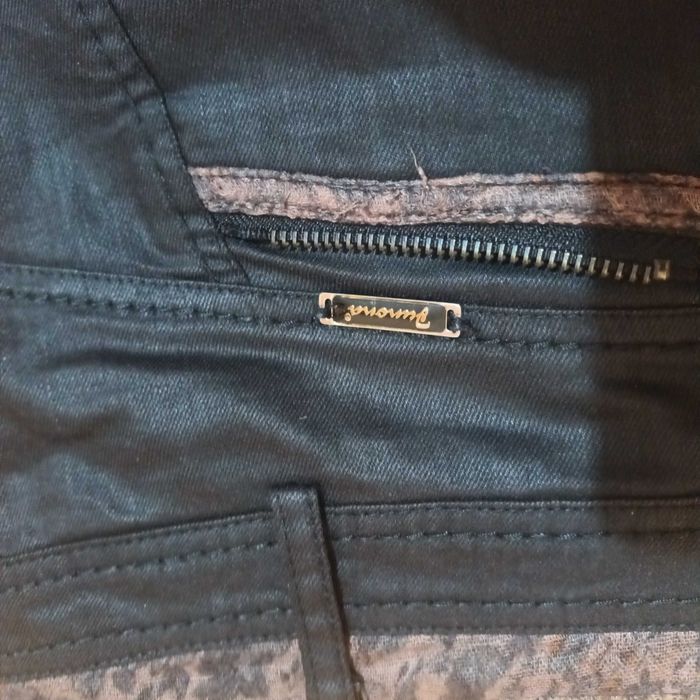 Дамска пола на юнона