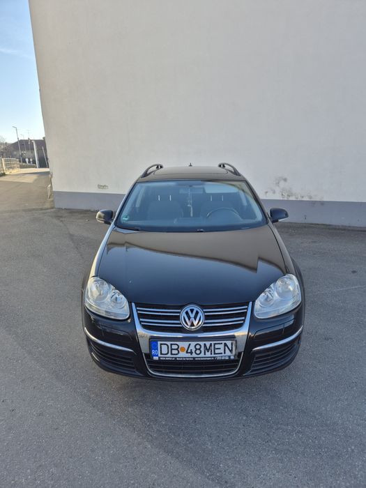 Vw golf 5 1.9tdi 105 cai