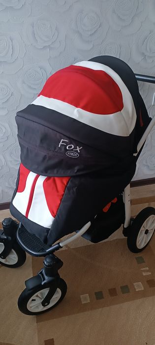 Продам коляску детскую