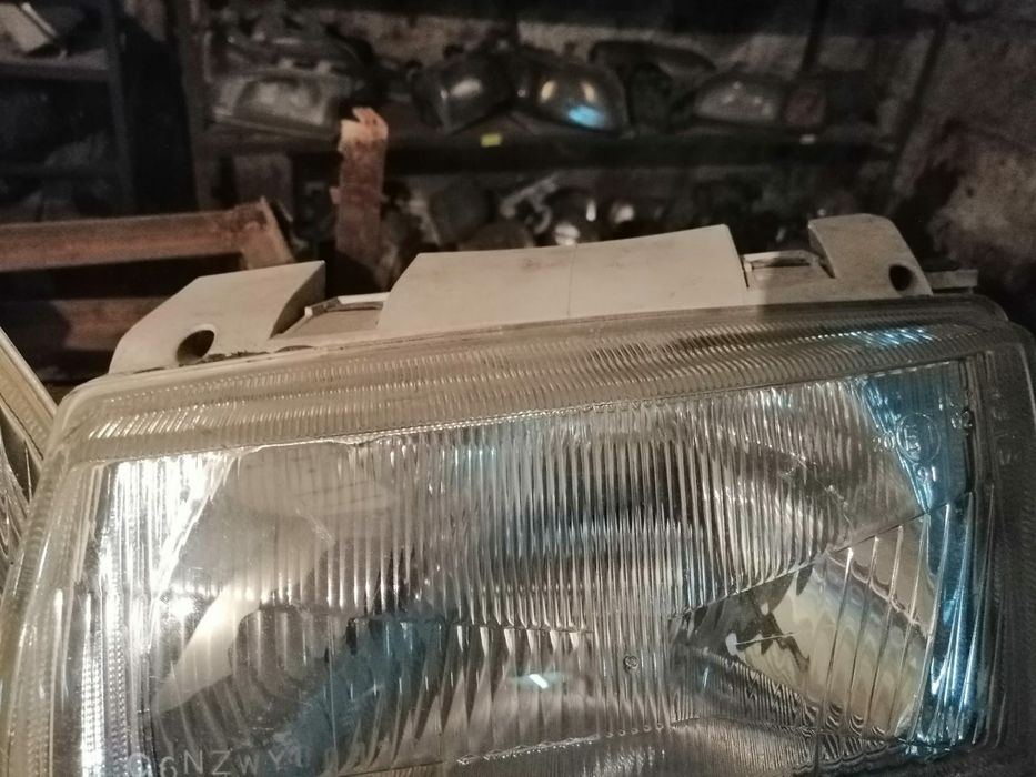 Фар за фолцваген поло,vw polo
