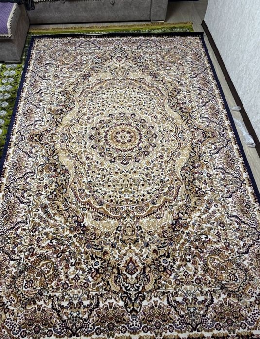 Продам ковер палас персидский