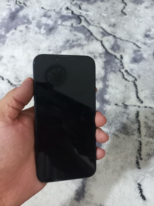 Iphone 14, 128 gb, yomkost 84%, holati ideal