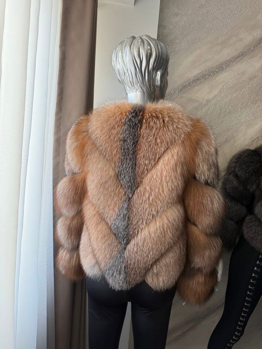 Haina de blana naturala