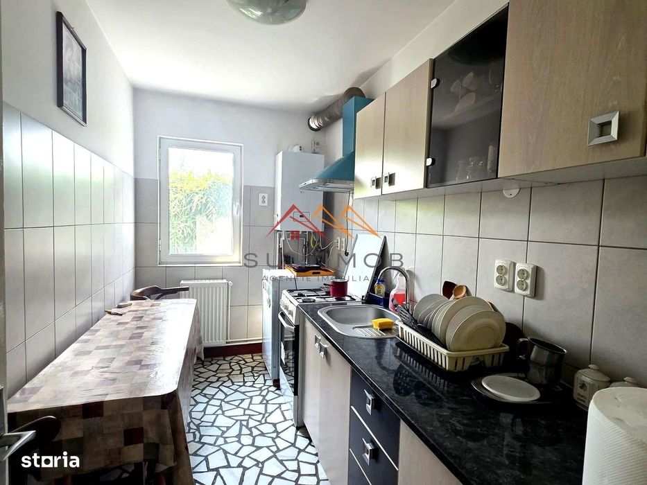 Casa Tip Duplex/ Spate, P+ Pod, 164 Mp Teren / Bănești - Prahova