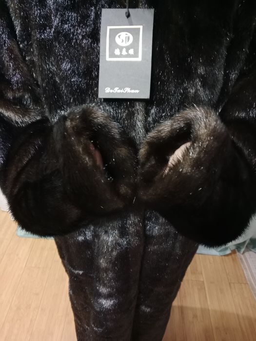 Шүбә норковая (Китай)