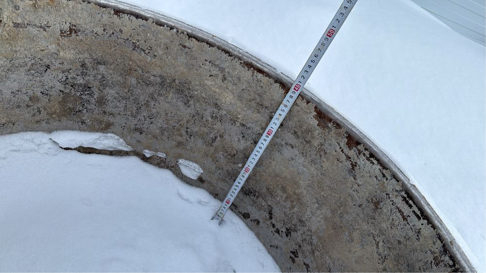 Казан, тай қазан, емкость, нержавейка