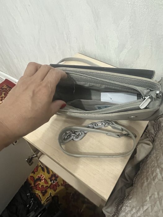 Сумка сататылады