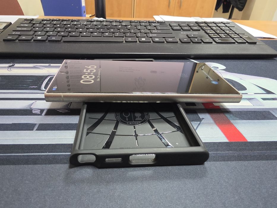 Самсунг S24 Ultra 512gb Сив