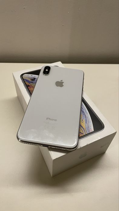 iPhone Xs Max 256 GB