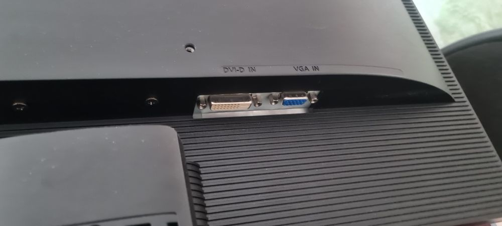 Монитор Acer 22 диягональ