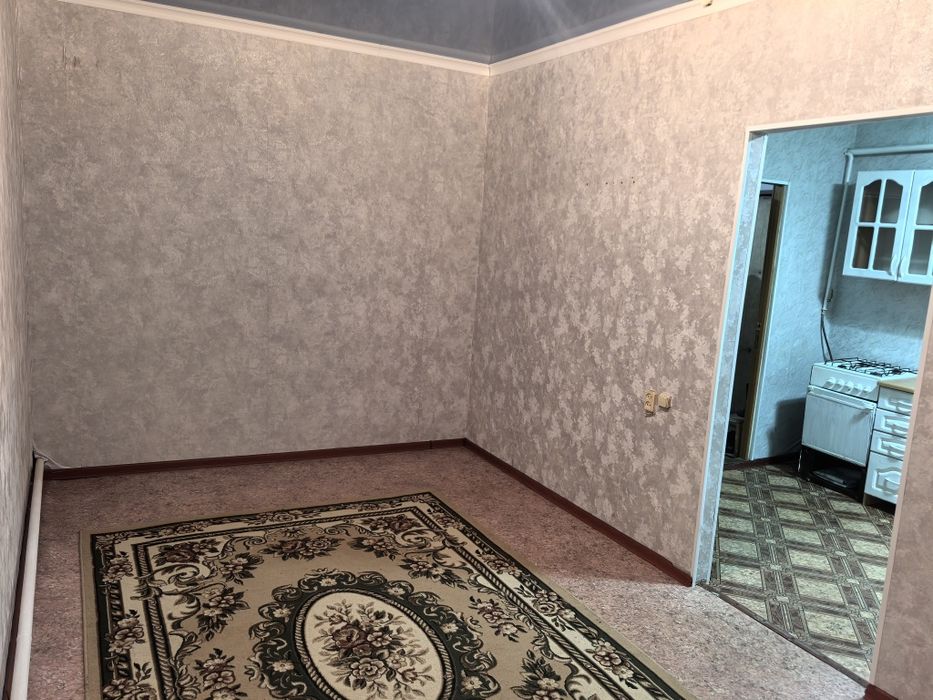 Сдам частный дом в районе Малышка