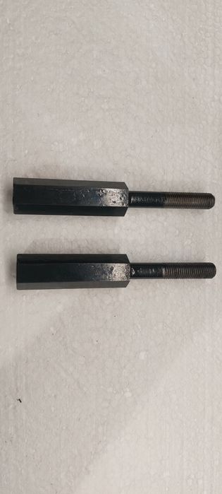 Удължители за задни амортисьори Toyota Rav 4 , suzuki vitara и grand