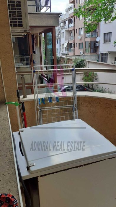 Дава се под наем Двустаен апартамент в Варна, Окръжна болница - 65 кв.м за 500 € - Снимка #5