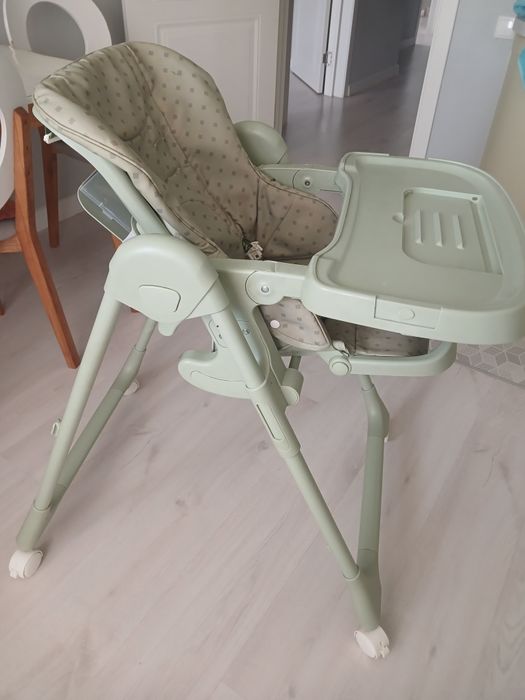 Продам стульчик для кормления