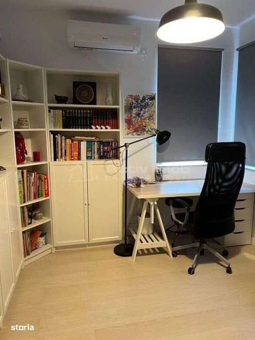 Vila moderna - Otopeni - 5 camere - 3 bai - 140mp - 270mp teren